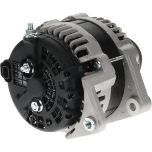 Alternateur Chevrolet 140A Remplace 835919140, DRA1219, 20096