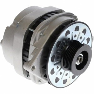 Alternateur Chevrolet 140A Remplace 835107140, 10463523, 10463680