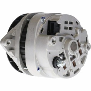 Alternateur Chevrolet 140A Remplace 835065140, 0986UR0407, 10463533