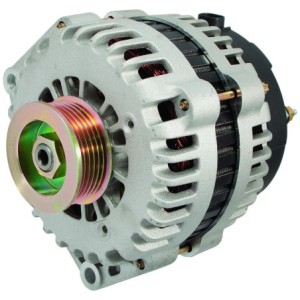 Alternateur Chevrolet 145A Remplace 835925145, 0986CR0560, 0986UR0560