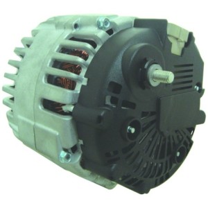 Alternateur Chevrolet 145A Remplace 835905145, 0986CR0770, 0986UR0770