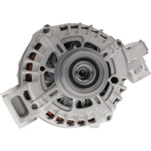 Alternateur Chevrolet 150A Remplace 835304150, 0986CR6361, 13502988