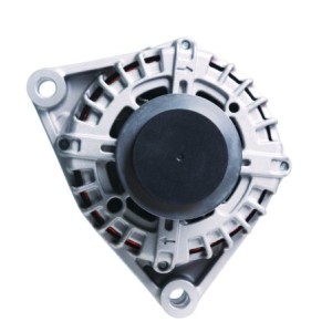 Alternateur Chevrolet 150A Remplace 835943150, 0986CR6362, 0986CR6367