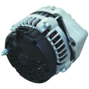 Alternateur Chevrolet 220A Remplace 1986A01738, 1986A01874, 1986A01890