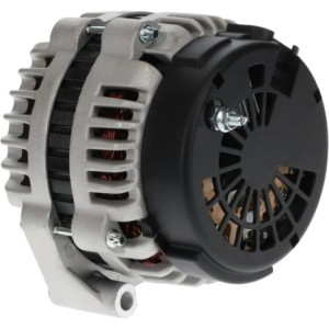 Alternateur Chevrolet 253A Remplace 1986A01738, 1986A01874, 1986A01890
