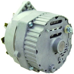 Alternateur Chevrolet 63A Remplace F042300007, F042300008, F042512253