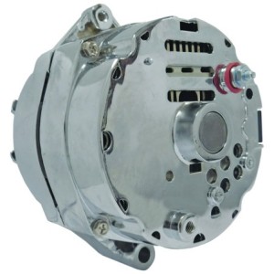 Alternateur Chevrolet 63A Remplace F042300007, F042300008, F042512253
