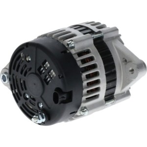 Alternateur Chevrolet 65A Remplace 1986A01350, 235515065, 96289030