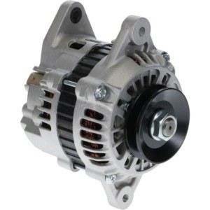 Alternateur Chevrolet 65A Remplace AZA460, F042208026, F042A0B009