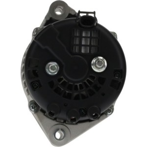 Alternateur Chevrolet 80A Remplace 235519080, DRA1235, 24096