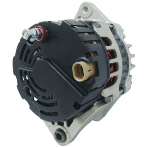 Alternateur Chevrolet 80A Remplace 235517070, DRA0572, 11736