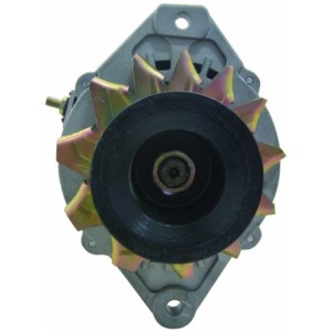 Alternateur Chevrolet 80A Remplace 835068080, 12335, 12336