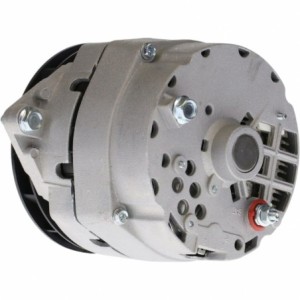 Alternateur Chevrolet 94A Remplace 120489830, 835032094, 10497081