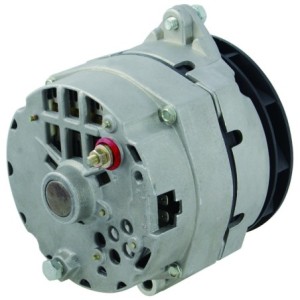 Alternateur Chevrolet 94A Remplace 120489830, 835032094, 10497081