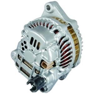 Alternateur Chrysler 100A Remplace 124325077, 835569100, 0986UR0323
