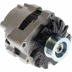 Alternateur Chrysler 105A Remplace 835502100, 0986CN0443, 0986CR0443