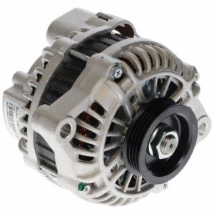 Alternateur Chrysler 120A Remplace 835537120, 0986UR0242, DRA0634