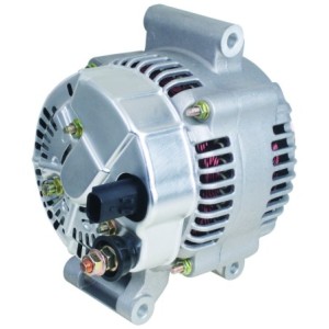 Alternateur Chrysler 136A Remplace 835908136, 1210004590, 4210000030