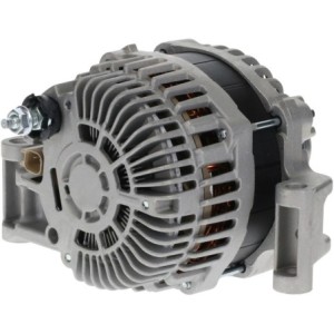 Alternateur Chrysler 160A Remplace 835504160, 0986CR6347, 11554