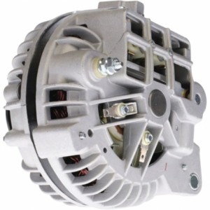 Alternateur Chrysler 60A Remplace 835395078, 7509, LRA01121