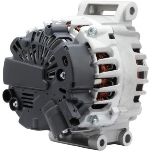 Alternateur Citroen / Peugeot 120A Remplace 225576120, DRA1602, 21859