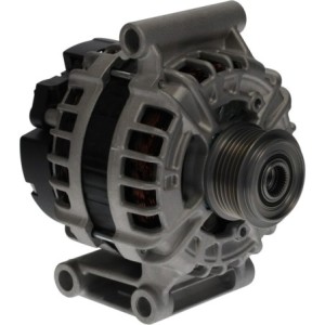 Alternateur Citroën 180A Remplace 125811021, 125811029, 1986A01049