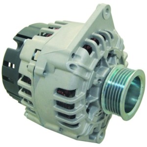 Alternateur Citroën/Fiat/Peugeot 120A Remplace F042208033, F042A0B011, 225532120