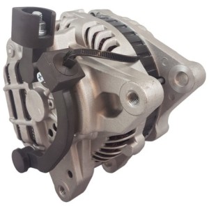 Alternateur Citroën/Peugeot 120A Remplace 225554120, 986083840, DRA0724