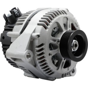 Alternateur Citroën/Peugeot 120A Remplace F042A0B035, F042A0H242, 225515120