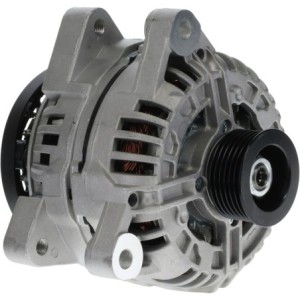 Alternateur Citroën/Peugeot 120A Remplace F042A03019, 225522120, 986080530