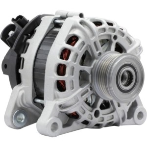 Alternateur Citroën/Peugeot 120A Remplace 225583120, DRA2128, DRA2144