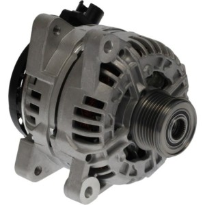 Alternateur Citroën/Peugeot 150A Remplace 124525032, 124525035, 124525280