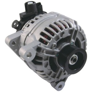 Alternateur Citroën/Peugeot 150A Remplace 124525034, 124525282, 124525585