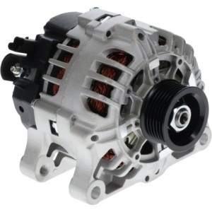 Alternateur Citroën/Peugeot 80A Remplace 1986A00590, F042A0H112, 225520080