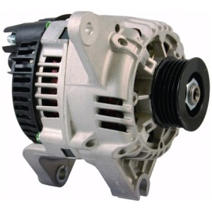 Alternateur Citroën/Peugeot 80A Remplace F042A0B025, F042A0H243, 225517080