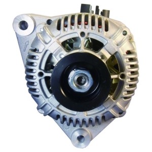 Alternateur Citroën/Peugeot 80A Remplace 123310013, 225518070, 986039780