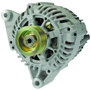 Alternateur Citroën/Peugeot 80A Remplace 1986A01274, F042A0H236, 225505080