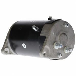 Alternateur Club Car 23A Remplace 10350018, 405002011, 15421