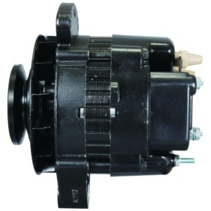 Alternateur Crusader 55A Remplace 405503055, 12751, LEA0447