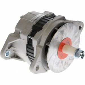 Alternateur Cummins 130A Remplace 835026100, 0986CR6147, 19020305