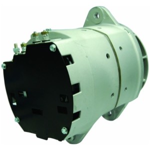 Alternateur Cummins 140A Remplace 645519140, 10459116, 10459138