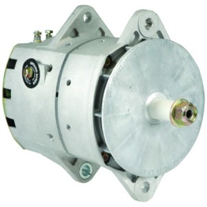 Alternateur Cummins 140A Remplace 705036140, 10459145, 10459451
