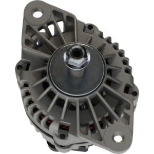 Alternateur Cummins 160A Remplace 645509160, 8600019, 8600068