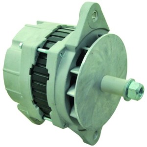 Alternateur Cummins 160A Remplace 645021130, 10459456, 1117908