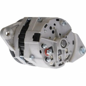 Alternateur Cummins 70A Remplace 646004070, 10459306, 10459333