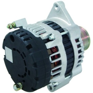 Alternateur Cummins 95A Remplace 645516095, 19020204, 8600030