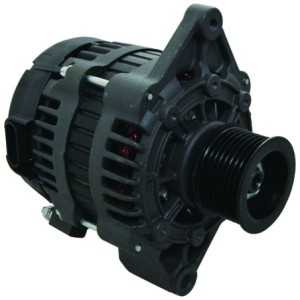 Alternateur Cummins 95A Remplace 645011095, 19020208, 8600000