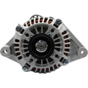 Alternateur Dacia 110A Remplace 575944110, DRA1398, 21907