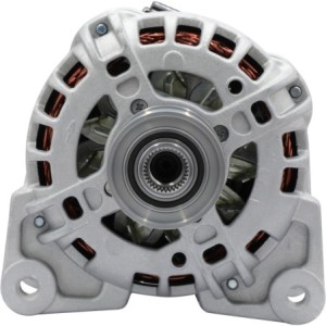 Alternateur Dacia 110A Remplace F000BL061B, F000BL0676, 575971110