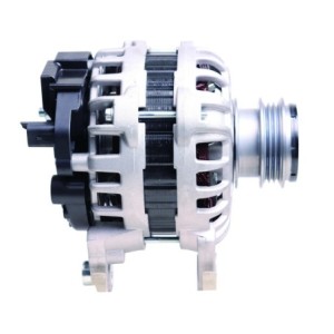 Alternateur Dacia 90A Remplace F000BL0457, F000BL04BC, F000BL04CW